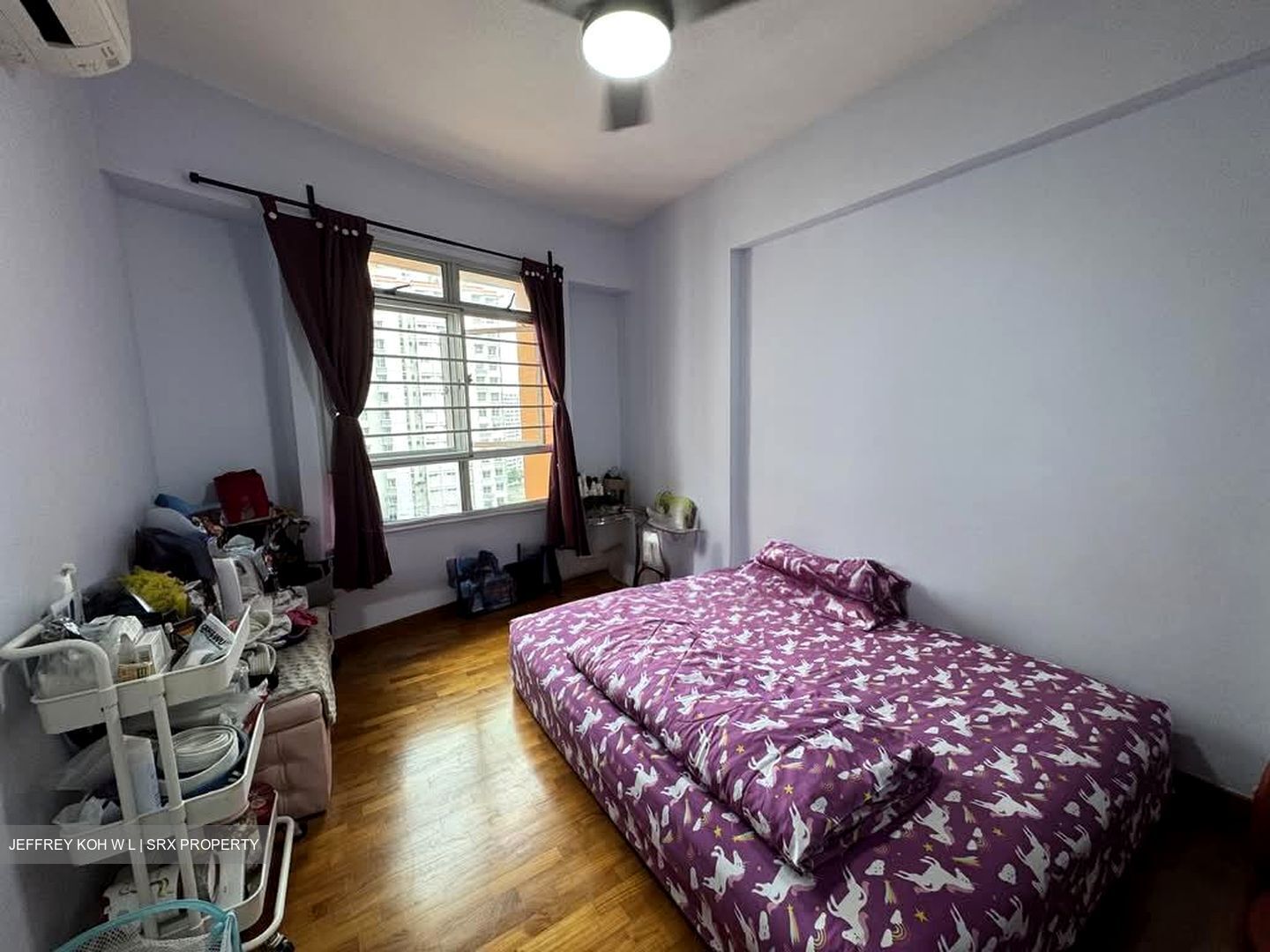 Blk 408A Coral Vale (Sengkang), HDB 5 Rooms #574646571